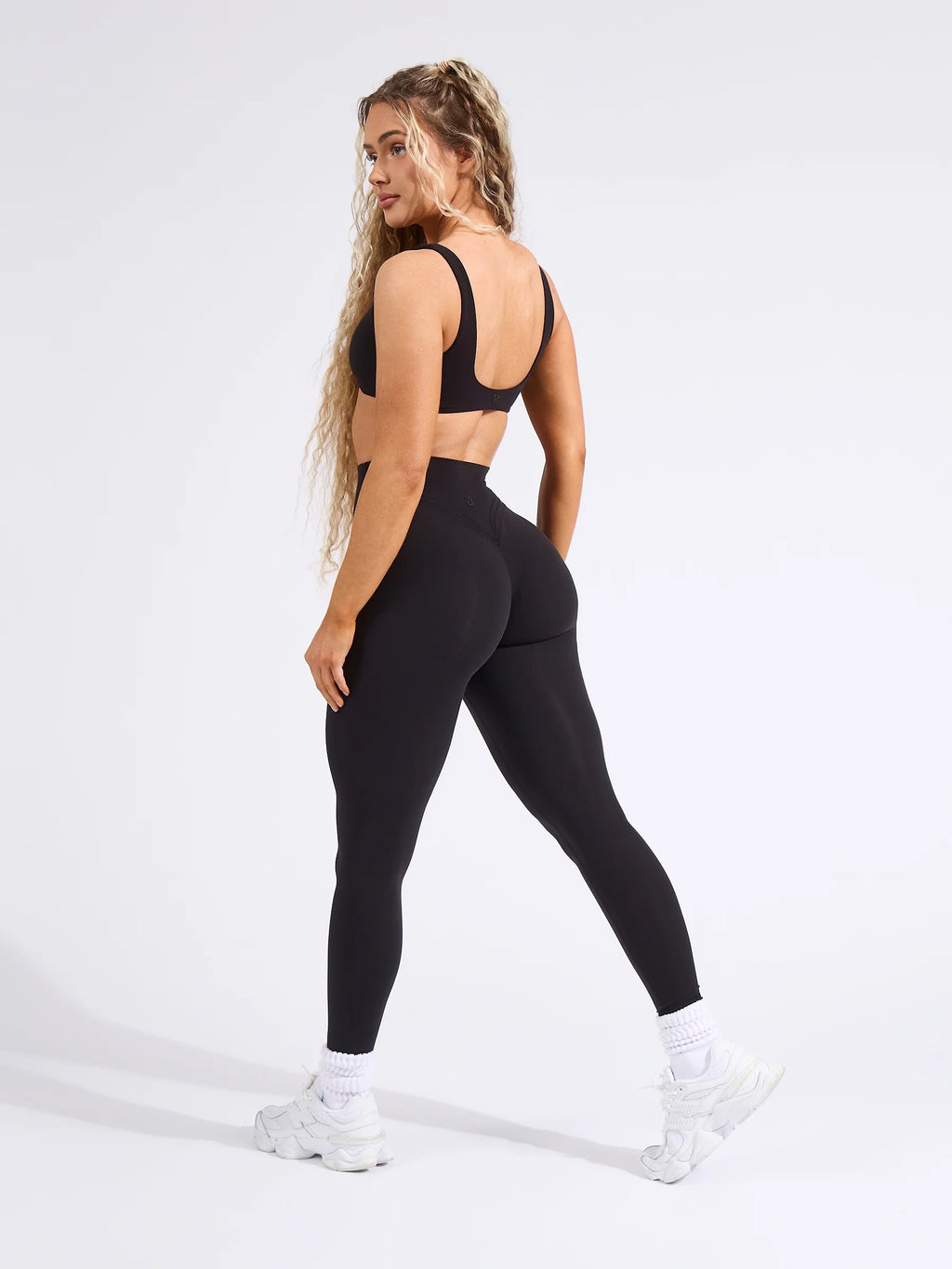 Micro Legacy Legging