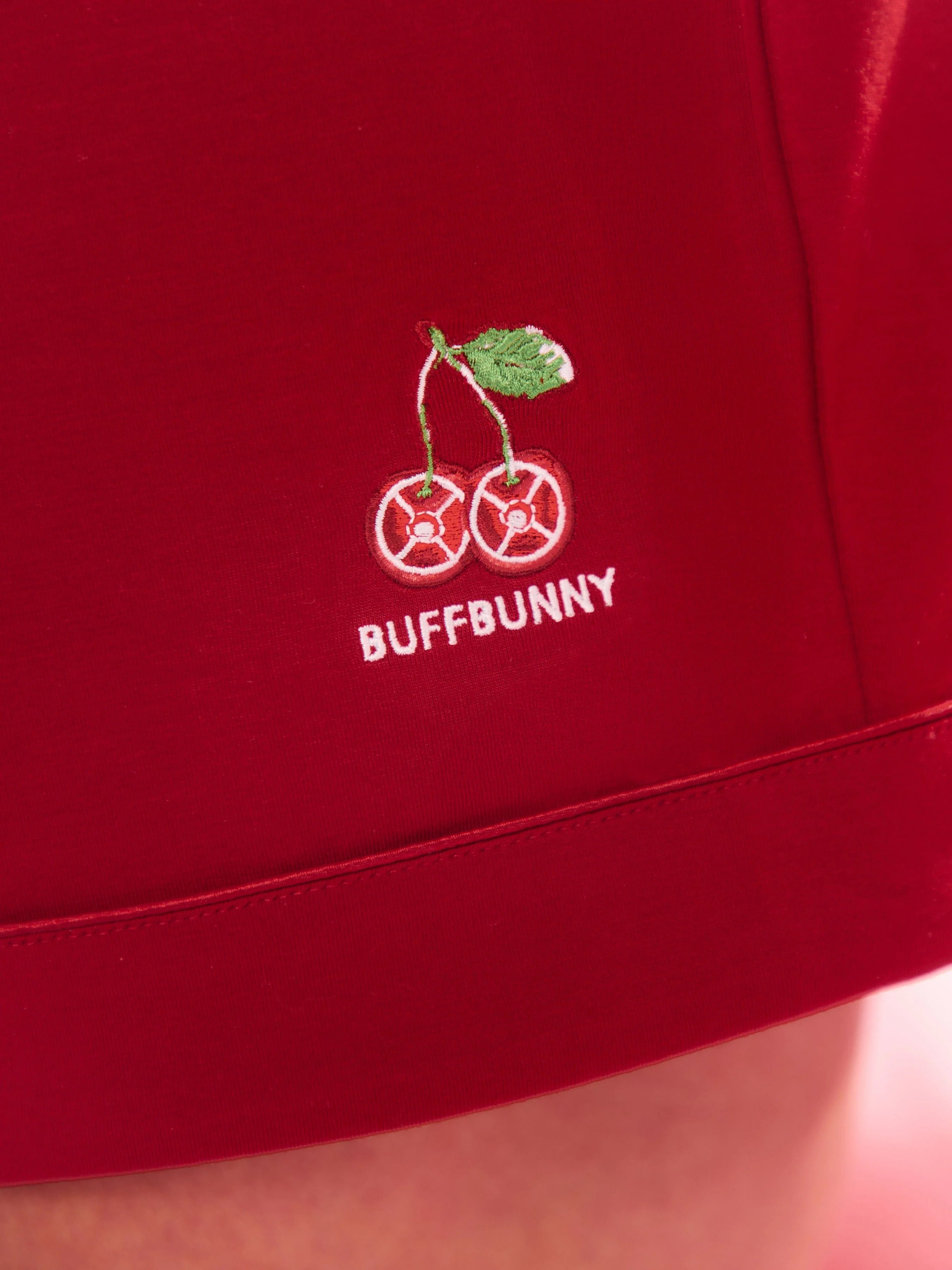 **PREORDER** Pajama Shorts Set