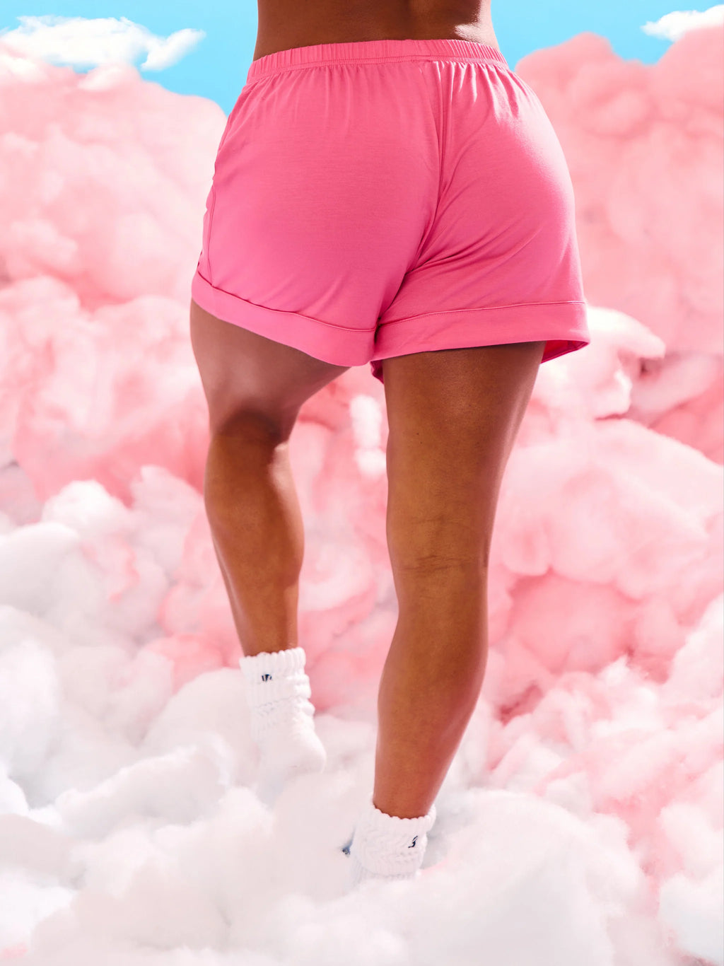 **PREORDER** Pajama Shorts Set